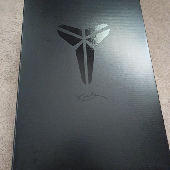 *NEW* NIKE KOBE 5 PROTRO - "Lakers 5x Champ" *RARE - Picture 8 of 8